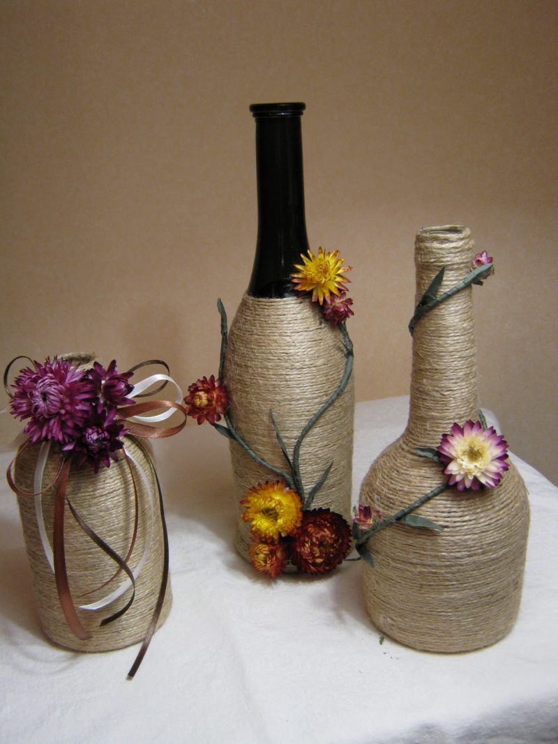 Круглая ваза в интерьере не только для цветов | Дом | WB Guru