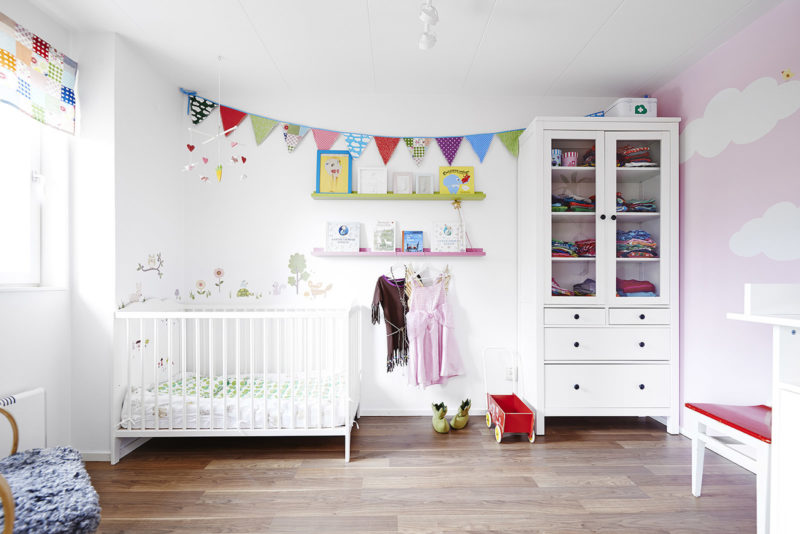 Белая детская мебель — 135 фото создания качественной и красивой обстановки