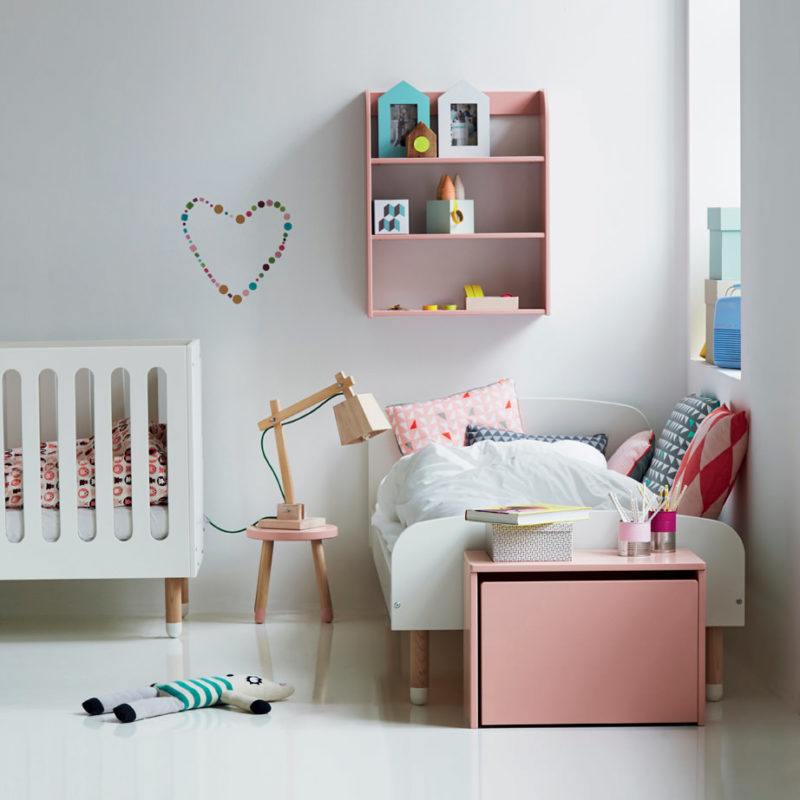Белая детская мебель — 135 фото создания качественной и красивой обстановки